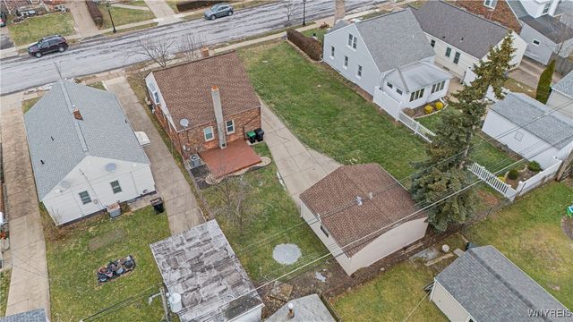 370 Washington Avenue, Tonawanda, NY 14127