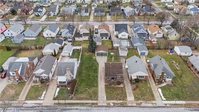 370 Washington Avenue, Tonawanda, NY 14127