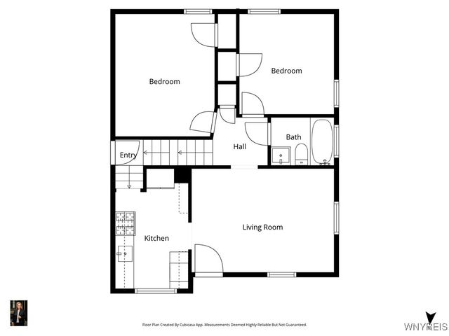 370 Washington Avenue, Tonawanda, NY 14127