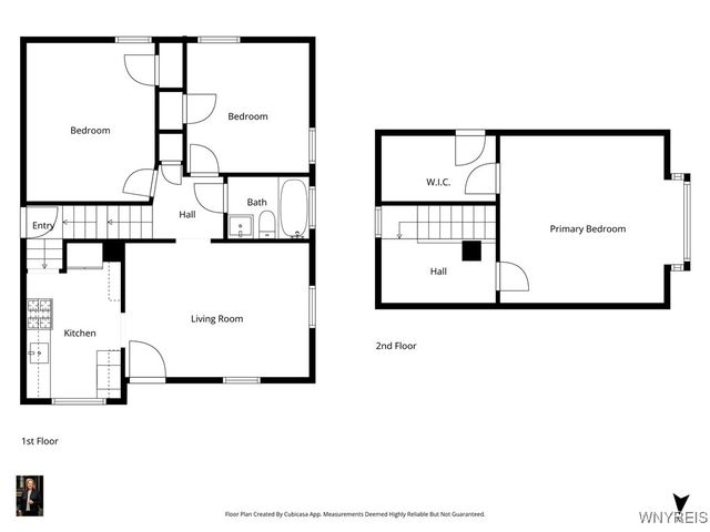 370 Washington Avenue, Tonawanda, NY 14127