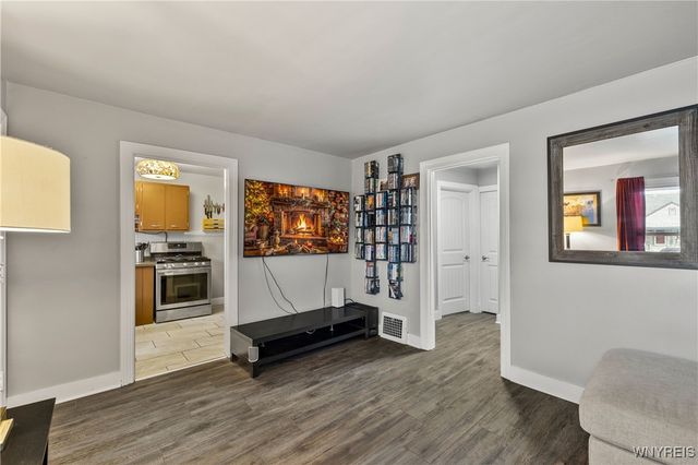 370 Washington Avenue, Tonawanda, NY 14127