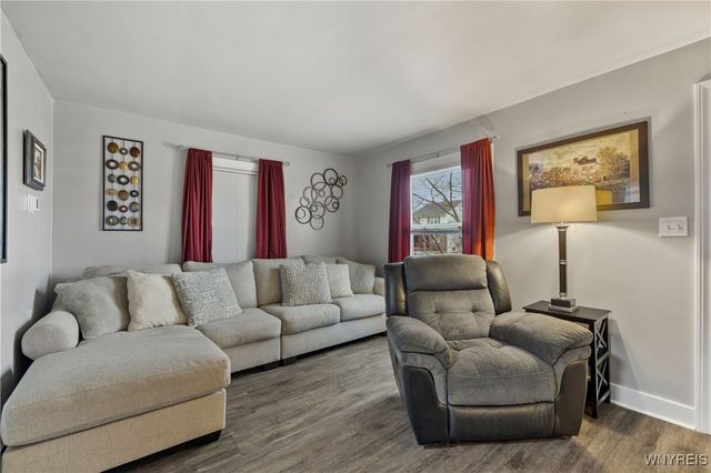 370 Washington Avenue, Tonawanda, NY 14127