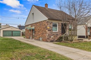 370 Washington Avenue, Tonawanda, NY 14127