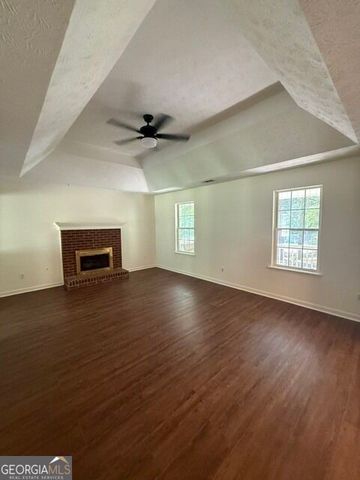 255 Lakeside Drive, Covington, GA 30016