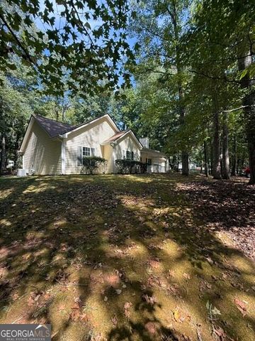 255 Lakeside Drive, Covington, GA 30016