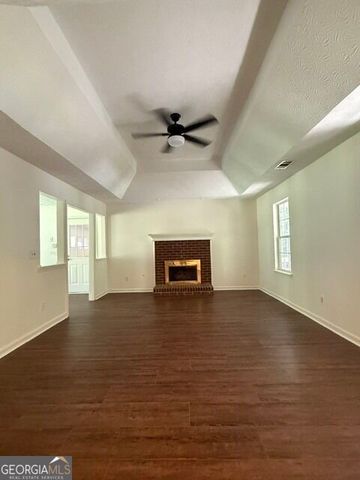 255 Lakeside Drive, Covington, GA 30016