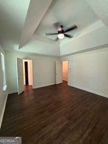 255 Lakeside Drive, Covington, GA 30016