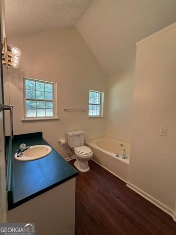 255 Lakeside Drive, Covington, GA 30016