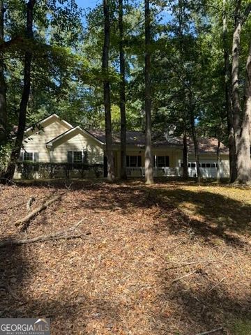 255 Lakeside Drive, Covington, GA 30016
