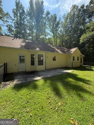 255 Lakeside Drive, Covington, GA 30016