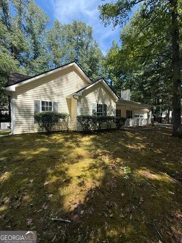 255 Lakeside Drive, Covington, GA 30016
