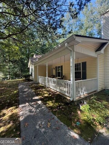 255 Lakeside Drive, Covington, GA 30016