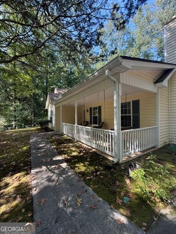 255 Lakeside Drive, Covington, GA 30016 — photo 5