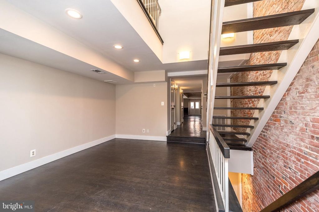 114 NAUDAIN ST #G, PHILADELPHIA, PA 19147 — photo 2