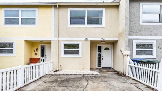 2871 S PINES DRIVE 24, Largo, FL 33771