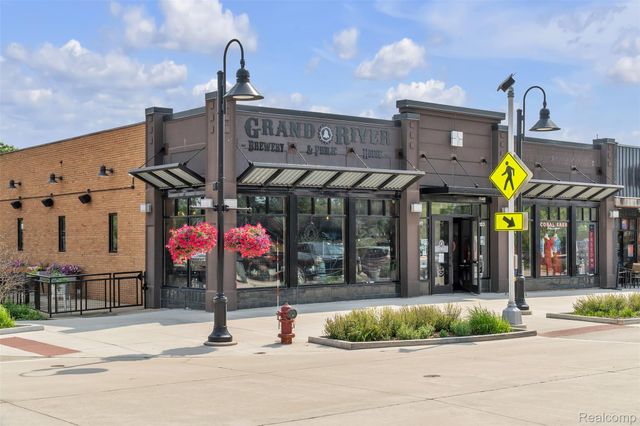 VL-000 Charles Huff Road, Howell, MI 48855
