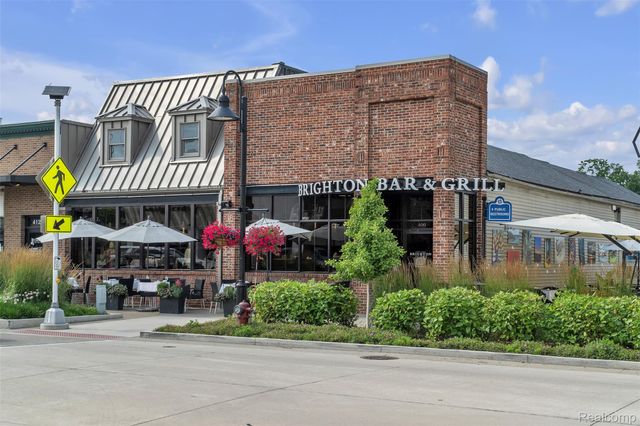 VL-000 Charles Huff Road, Howell, MI 48855