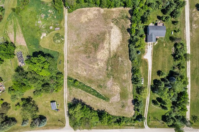 VL-000 Charles Huff Road, Howell, MI 48855