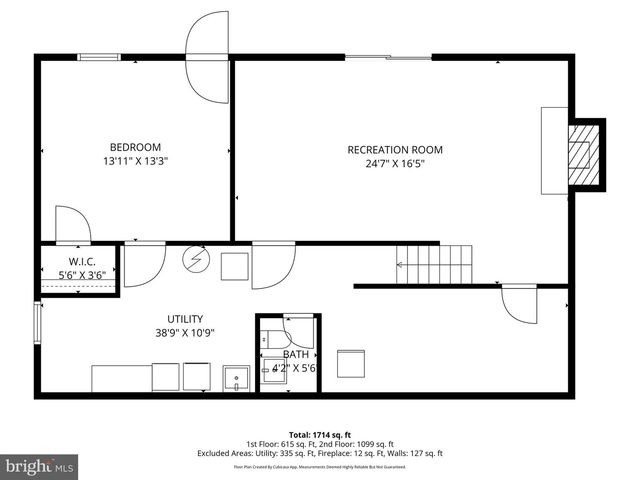 1827 ABBOTSFORD DR, Vienna, VA 22182