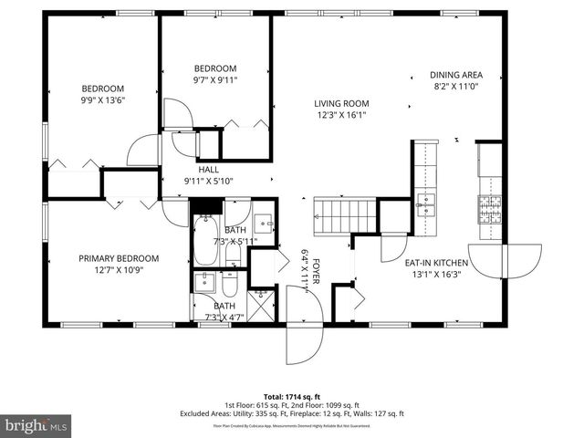 1827 ABBOTSFORD DR, Vienna, VA 22182