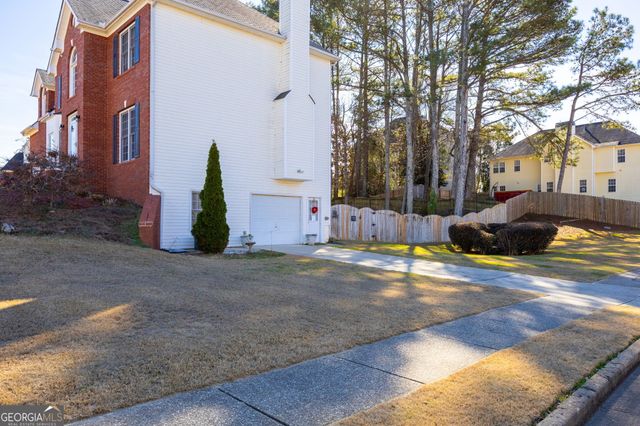2689 Achillea Court SW, Marietta, GA 30064