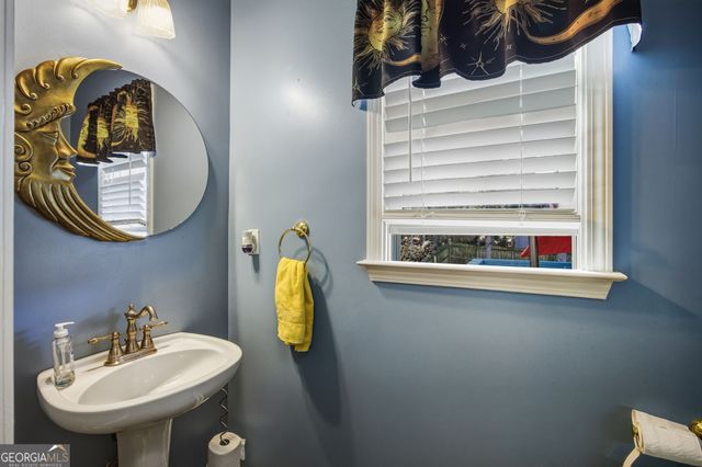 2689 Achillea Court SW, Marietta, GA 30064