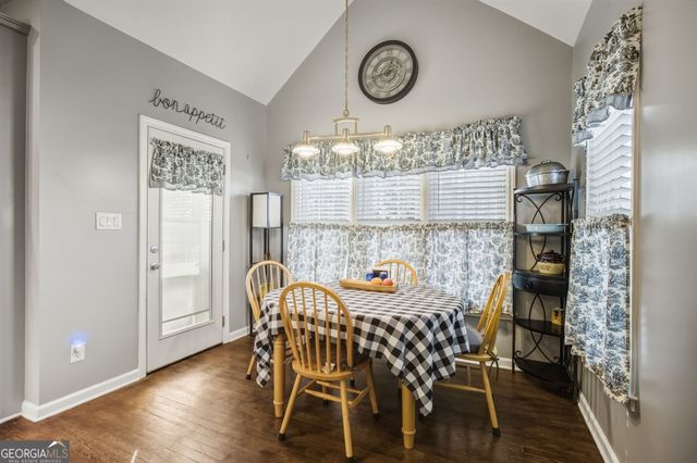 2689 Achillea Court SW, Marietta, GA 30064