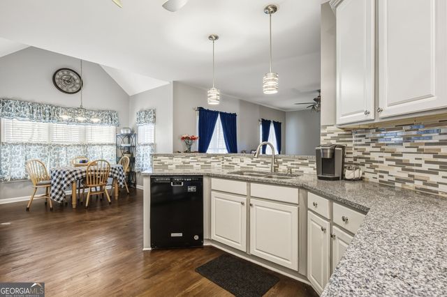 2689 Achillea Court SW, Marietta, GA 30064
