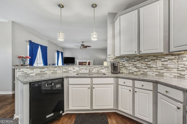 2689 Achillea Court SW, Marietta, GA 30064
