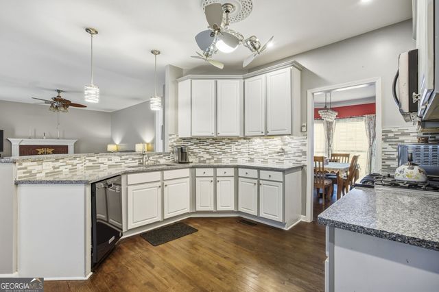 2689 Achillea Court SW, Marietta, GA 30064