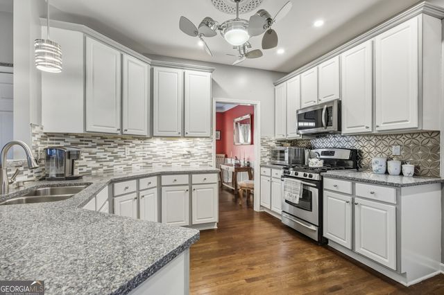 2689 Achillea Court SW, Marietta, GA 30064