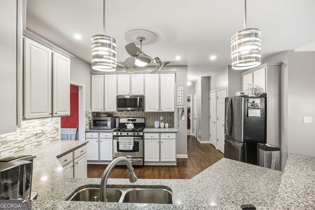 2689 Achillea Court SW, Marietta, GA 30064