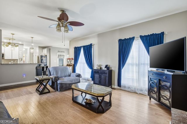 2689 Achillea Court SW, Marietta, GA 30064