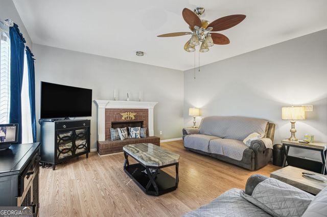 2689 Achillea Court SW, Marietta, GA 30064