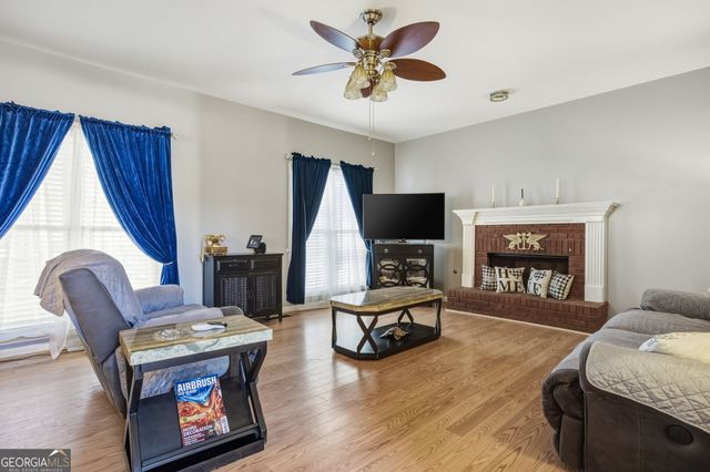 2689 Achillea Court SW, Marietta, GA 30064