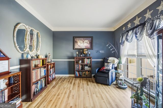 2689 Achillea Court SW, Marietta, GA 30064