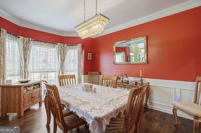 2689 Achillea Court SW, Marietta, GA 30064
