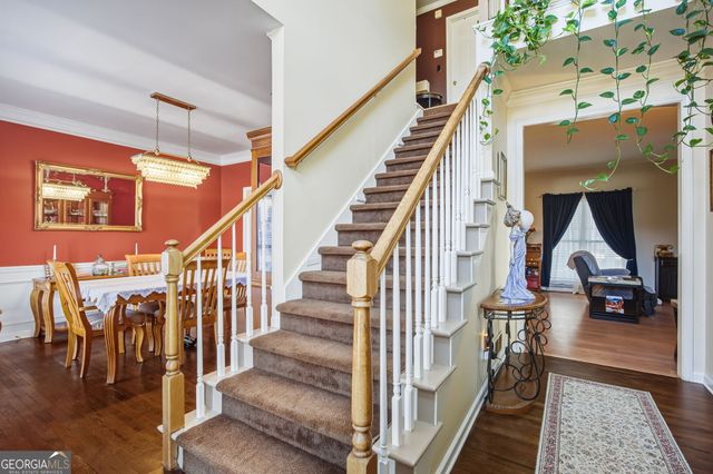 2689 Achillea Court SW, Marietta, GA 30064