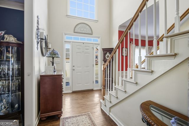 2689 Achillea Court SW, Marietta, GA 30064