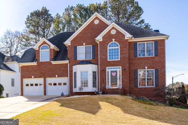 2689 Achillea Court SW, Marietta, GA 30064