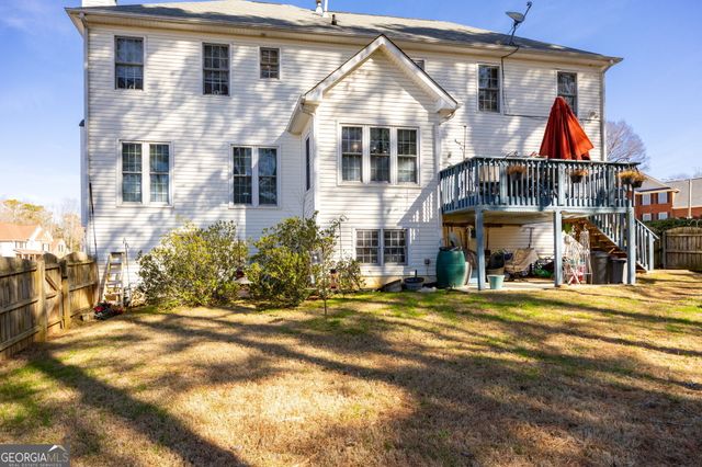 2689 Achillea Court SW, Marietta, GA 30064