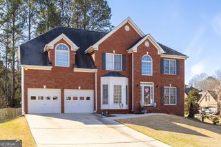 2689 Achillea Court SW, Marietta, GA 30064