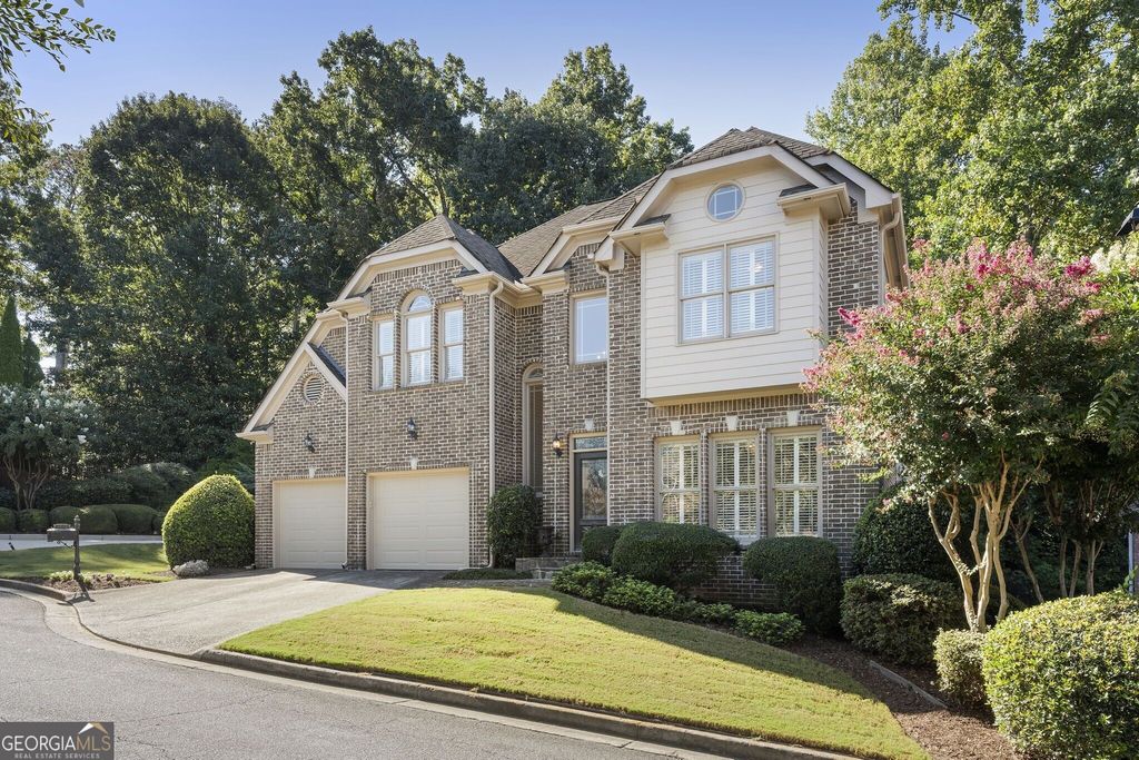 1003 Nottingham Lane NE, Brookhaven, GA 30319 — photo 3