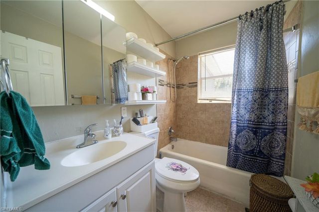 1862 Moreno AVE, Fort Myers, FL 33901