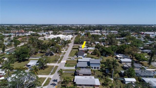 1862 Moreno AVE, Fort Myers, FL 33901