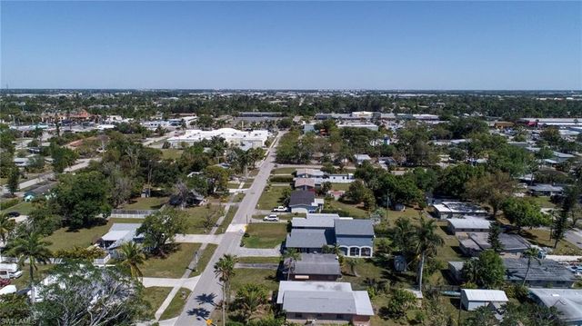 1862 Moreno AVE, Fort Myers, FL 33901