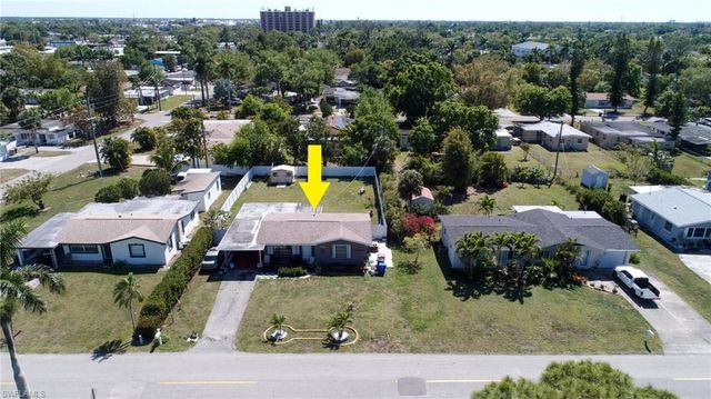1862 Moreno AVE, Fort Myers, FL 33901