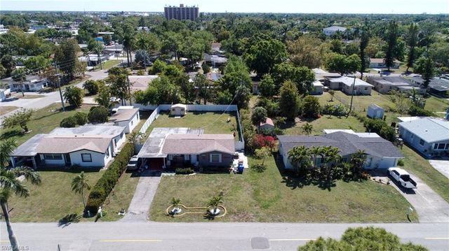 1862 Moreno AVE, Fort Myers, FL 33901