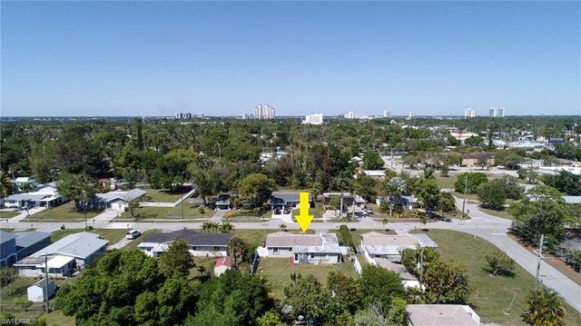 1862 Moreno AVE, Fort Myers, FL 33901