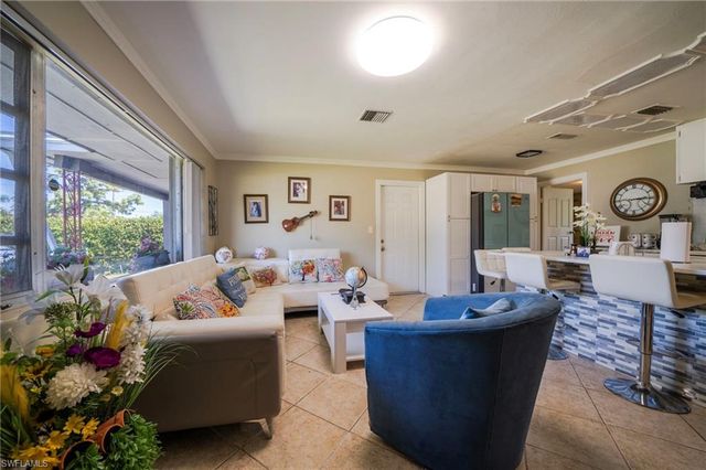 1862 Moreno AVE, Fort Myers, FL 33901